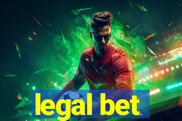 legal bet